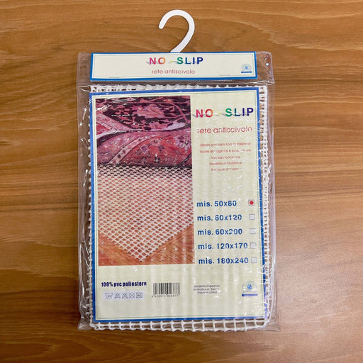 Rete Antiscivolo No Slip - Diffusione Tessuti