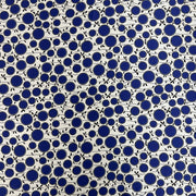 Seta alta moda motivo floreale Prada - Diffusione Tessuti
