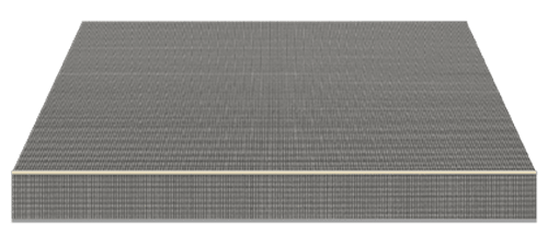 STARLIGHT BLUE 6233/524 - Diffusione Tessuti