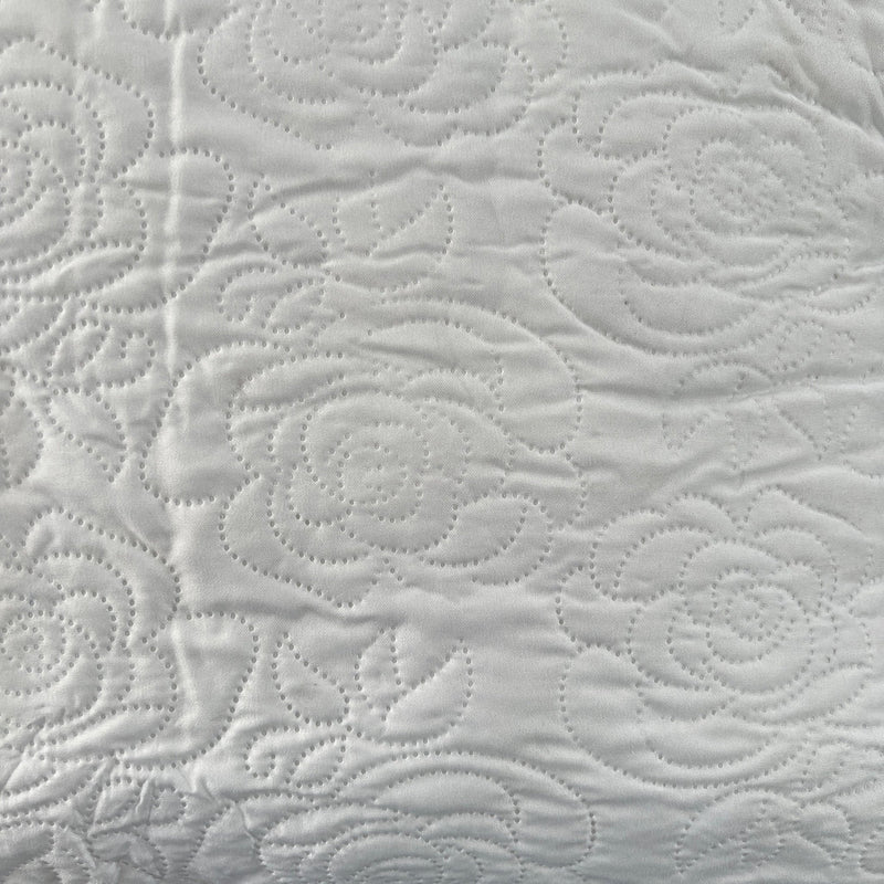 Super guanciale 50x80 cotone e poliestere - Diffusione Tessuti