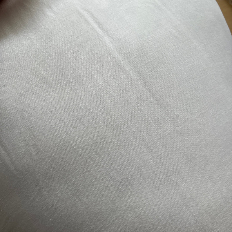 Super guanciale 50x80 cotone e poliestere - Diffusione Tessuti