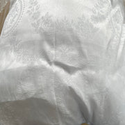 Super guanciale 50x80 cotone e poliestere - Diffusione Tessuti