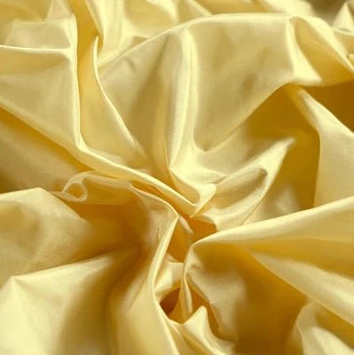 Taffetà misto seta - Diffusione Tessuti