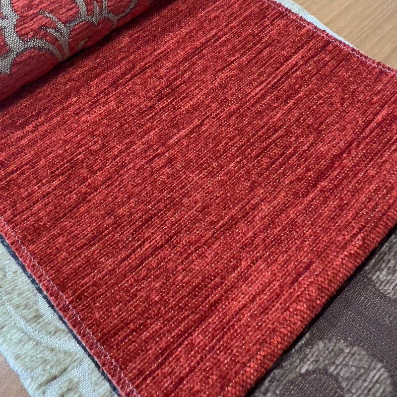 Tappezzeria Arredo Aida tinta unita - Diffusione Tessuti