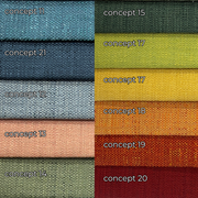 Tappezzeria Arredo Concept - Diffusione Tessuti