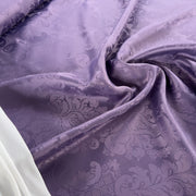 Tappezzeria Damascato di Raso in Poliestere - Diffusione Tessuti