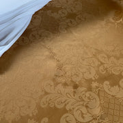 Tappezzeria Damascato di Raso in Poliestere - Diffusione Tessuti