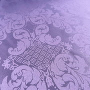 Tappezzeria Damascato di Raso in Poliestere - Diffusione Tessuti