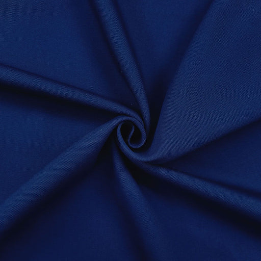 Tappezzeria Loneta misto cotone tinta unita - Diffusione Tessuti