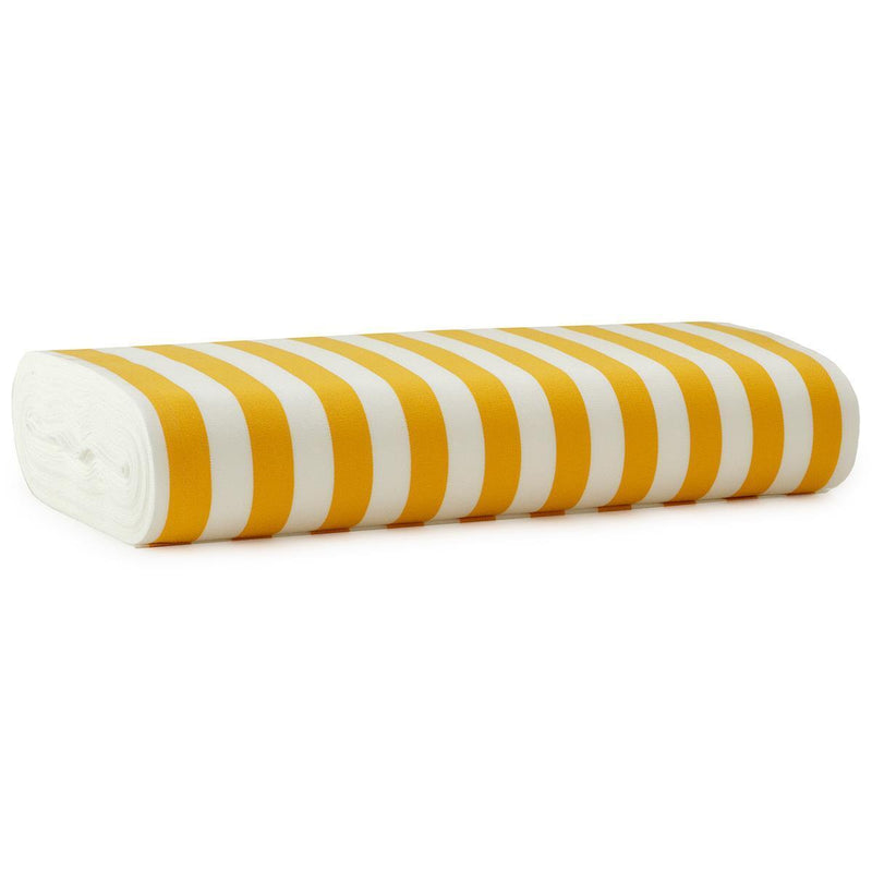 Tela per sedia a sdraio al metro Righe larghezza 45 cm - Capri - Diffusione Tessuti
