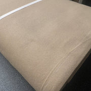 Tela per sedia a sdraio al metro tinta unita larghezza 60 cm - Capri - Diffusione Tessuti