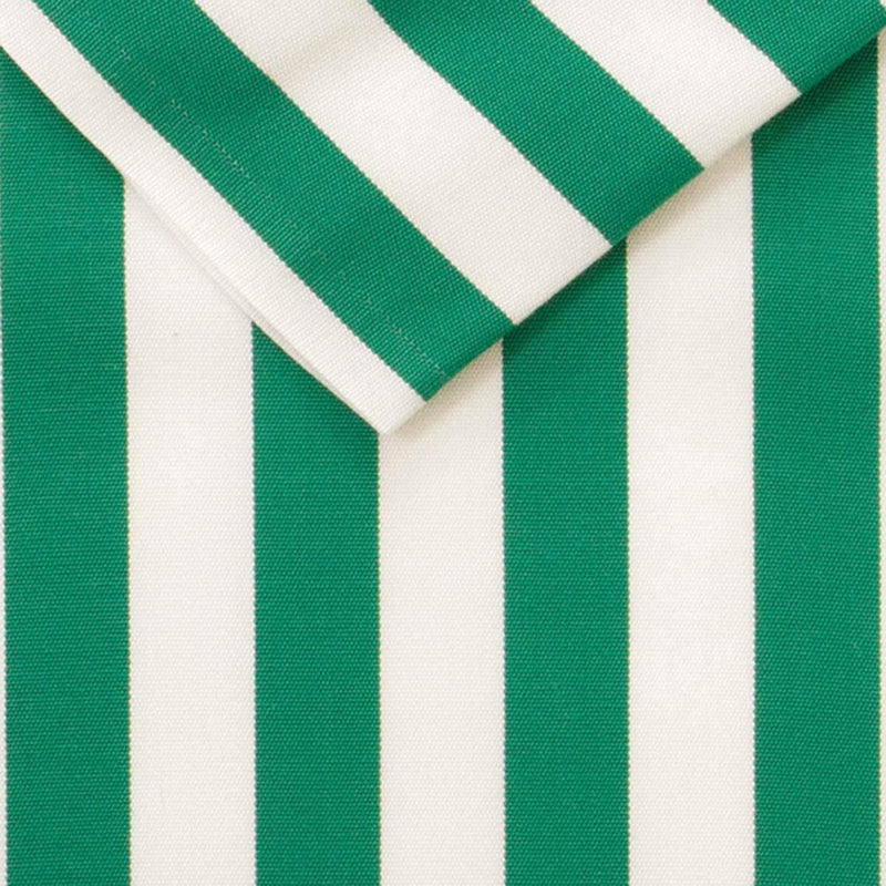 Tela per sedia a sdraio al metro Righe larghezza 45 cm - Capri