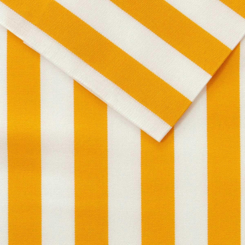 Tela per sedia a sdraio al metro Righe larghezza 45 cm - Capri