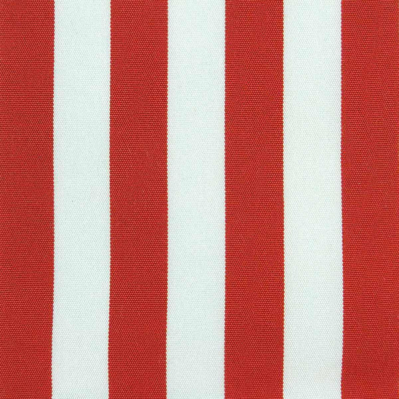 Tela per sedia a sdraio al metro Righe larghezza 45 cm - Capri