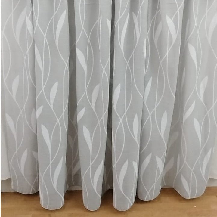 Tenda Blaus stampata floreale - Diffusione Tessuti