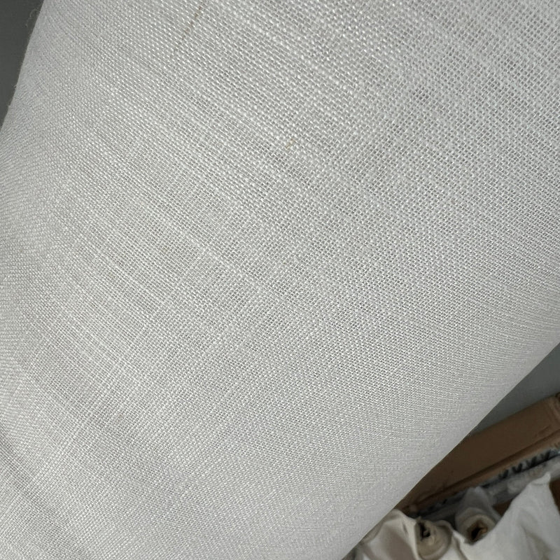 Tenda collezione Malta misto lino - Diffusione Tessuti