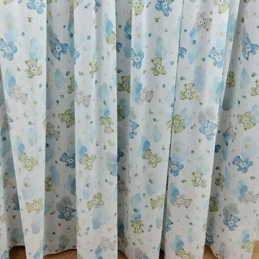 Tenda collezione Orso - Diffusione Tessuti