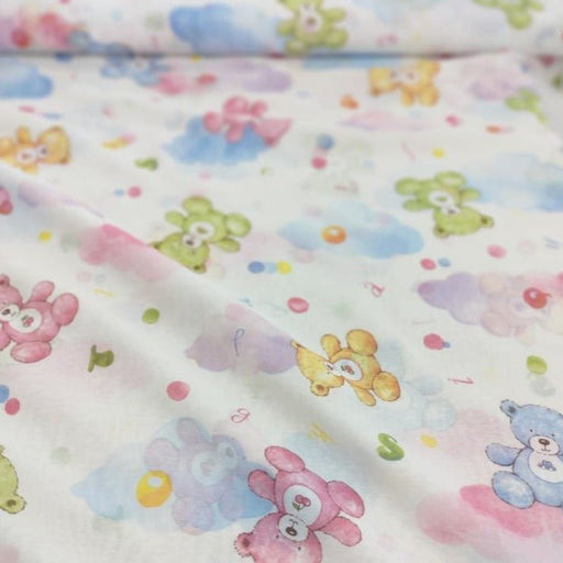 Tenda collezione Orso - Diffusione Tessuti