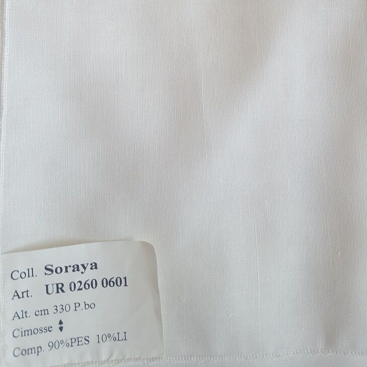 Tenda collezione Soraya - Diffusione Tessuti