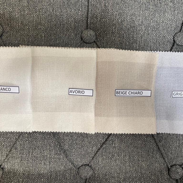 Tenda modello senden - Diffusione Tessuti