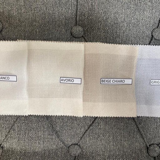 Tenda modello senden - Diffusione Tessuti