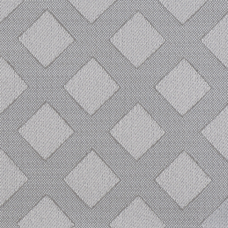 TENDA NEW YORK II IGNIFUGO UH1037 ROMBO - Diffusione Tessuti