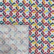 Tessuti Dralon® Disegno Elle V2 - Diffusione Tessuti