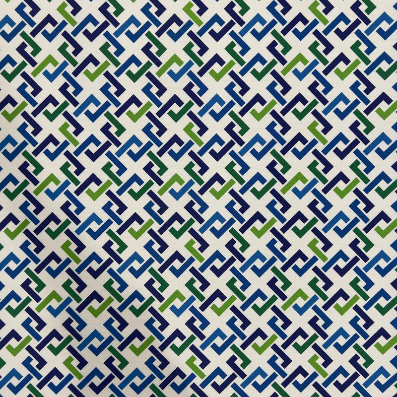Tessuti Dralon® Disegno Elle V2 - Diffusione Tessuti