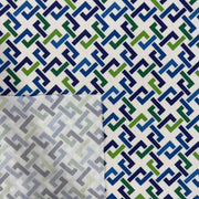 Tessuti Dralon® Disegno Elle V2 - Diffusione Tessuti
