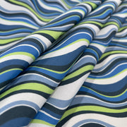Tessuti Dralon® Disegno Wave - Diffusione Tessuti