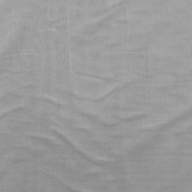 Tessuto Tenda Misto Lino bianco extra - Diffusione Tessuti