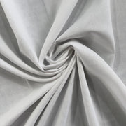 Tessuto Tenda Misto Lino bianco extra - Diffusione Tessuti
