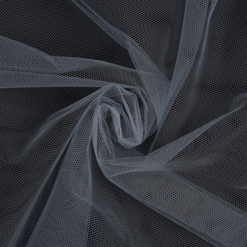 Tulle al metro - Diffusione Tessuti