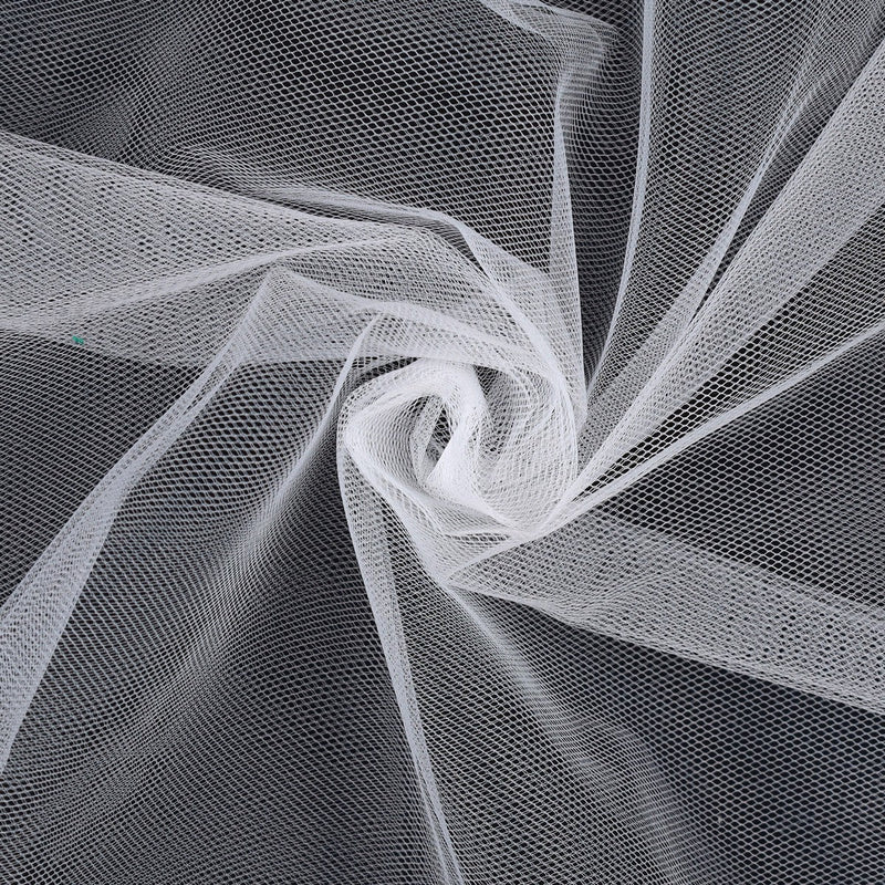 Tulle al metro - Diffusione Tessuti