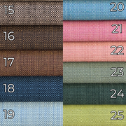 Tappezzeria Super Wash Diffusione Tessuti Tappezzeria Super Wash